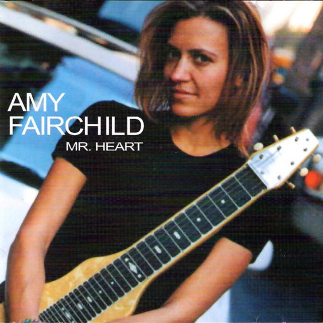 Amy Fairchild