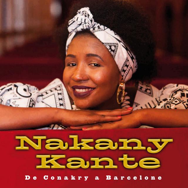 Nakany Kanté