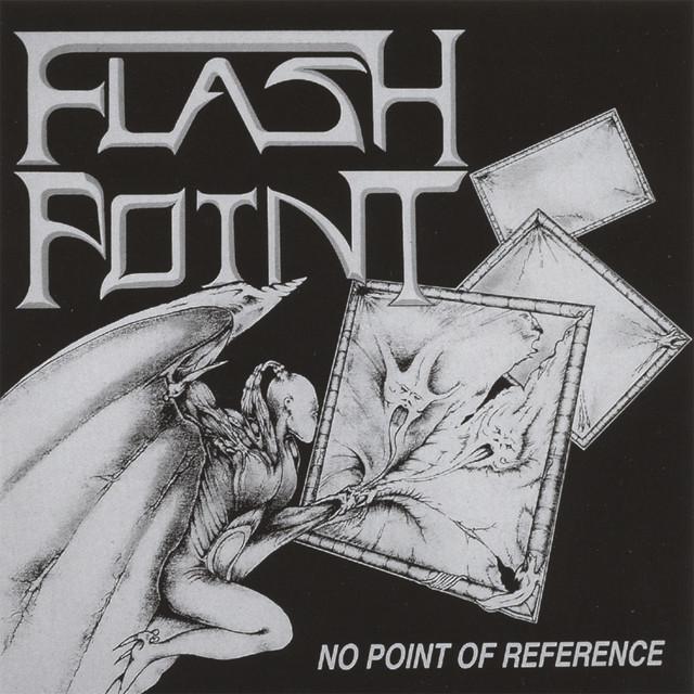 Flashpoint