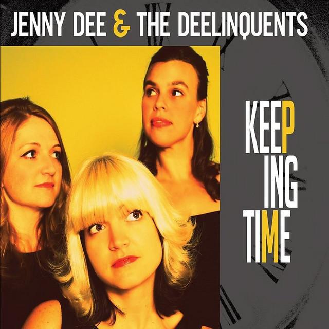 Jenny Dee & The Deelinquents