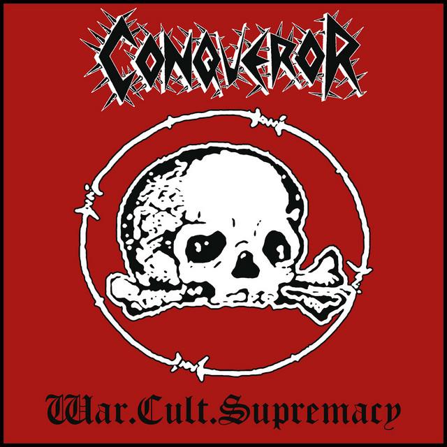 Conqueror