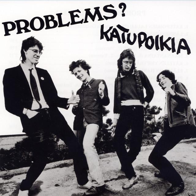 Problems