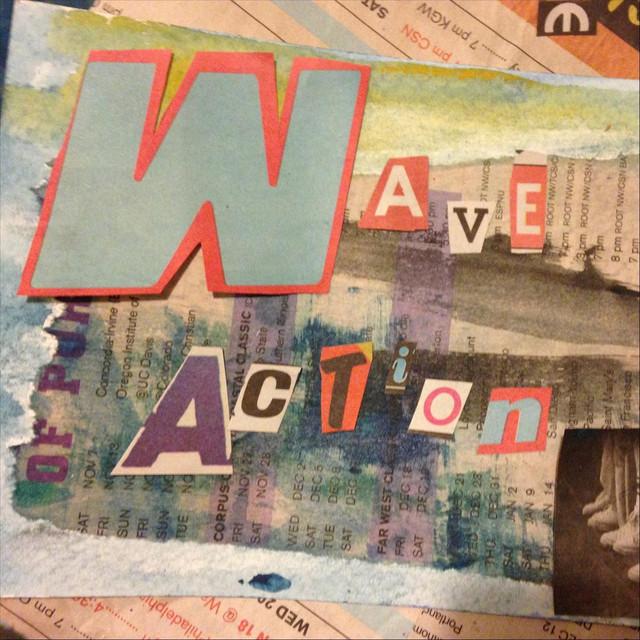 Wave Action