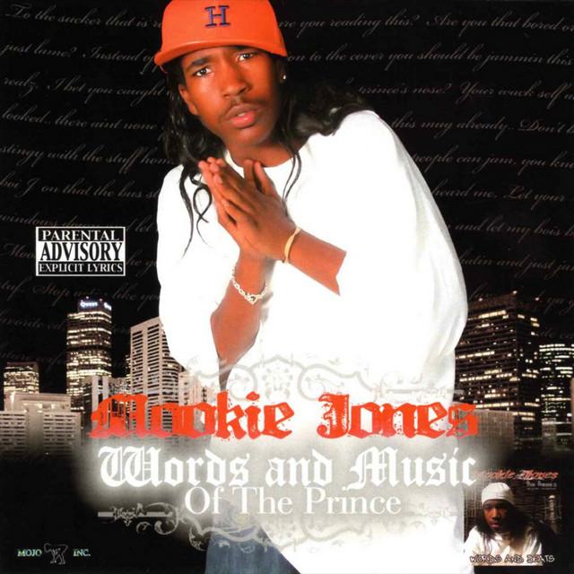 Mookie Jones