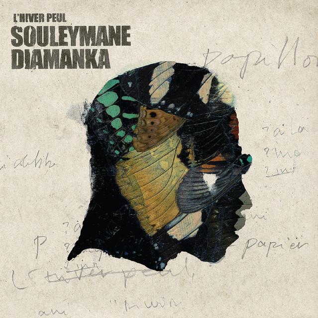 Souleymane Diamanka