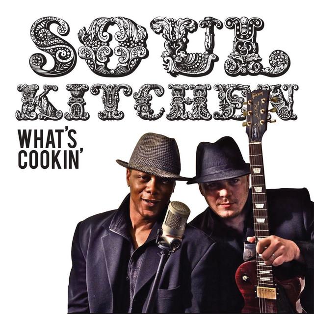 Soul Kitchen