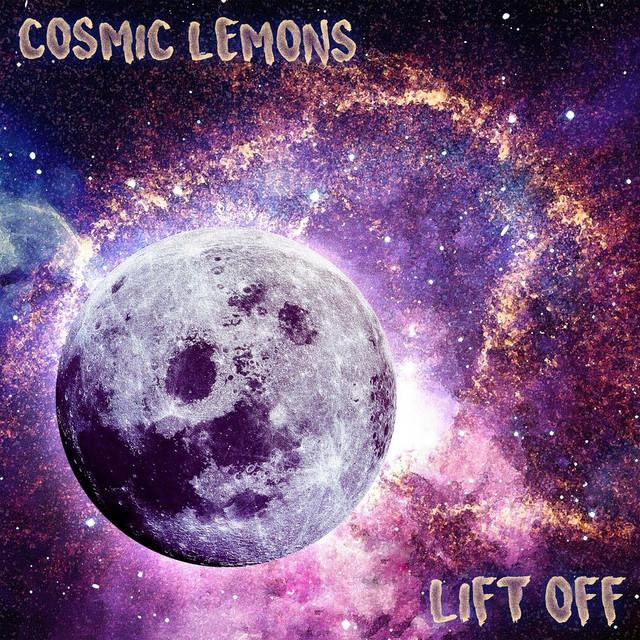 Cosmic Lemons
