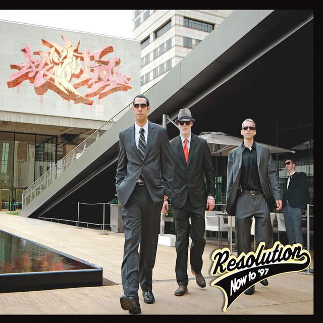Resolution