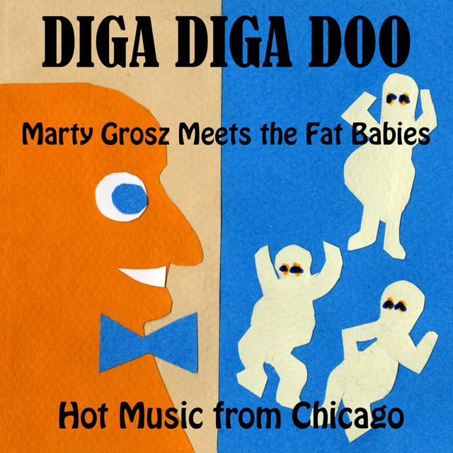 Marty Grosz