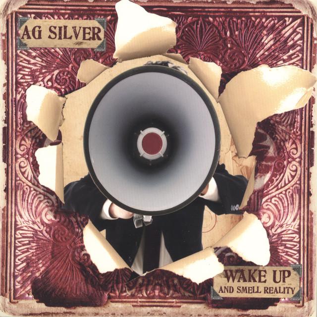 Ag Silver
