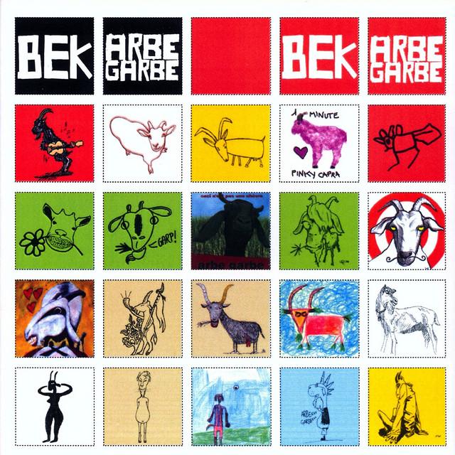 Arbe Garbe