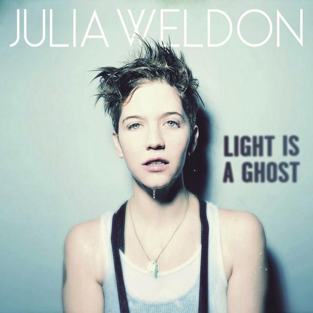 Julia Weldon