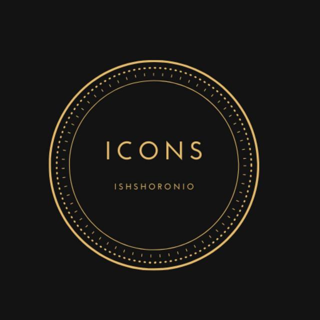 Icons