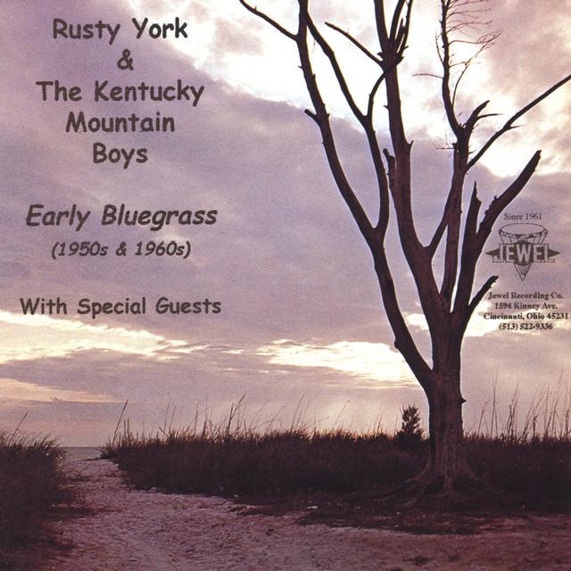 The Kentucky Mountain Boys