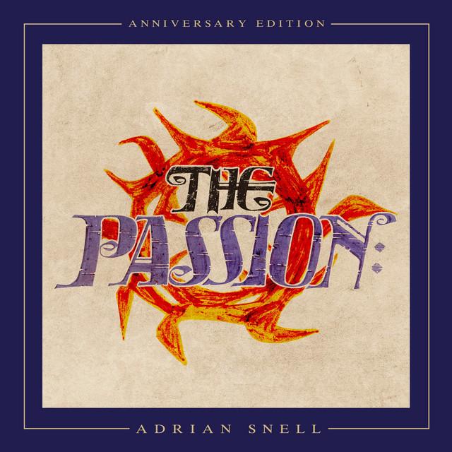 Adrian Snell