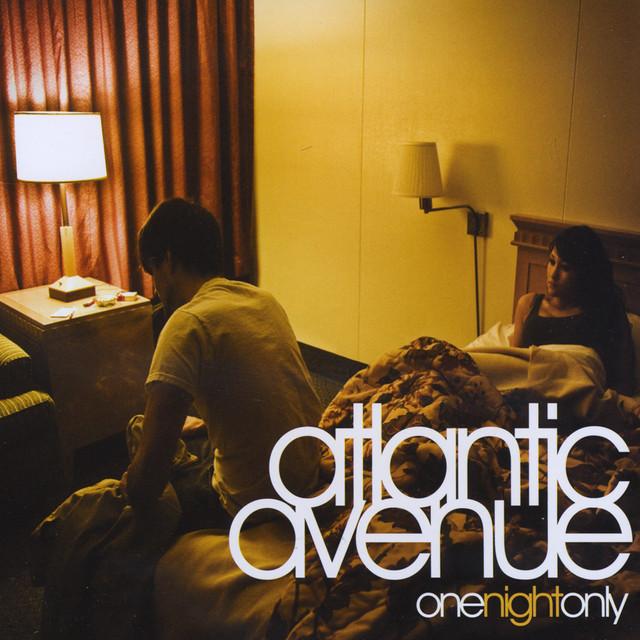 Atlantic Avenue