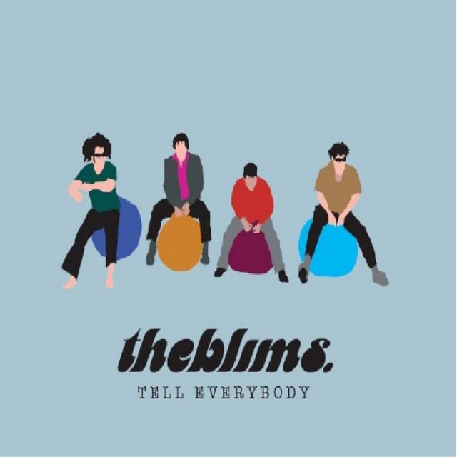 The Blims