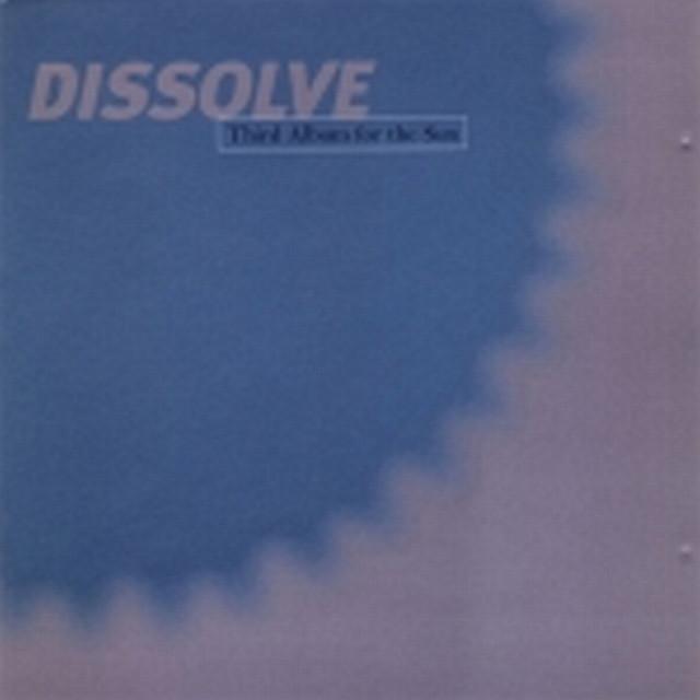 Dissolve