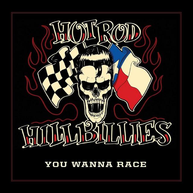 Hotrod Hillbillies