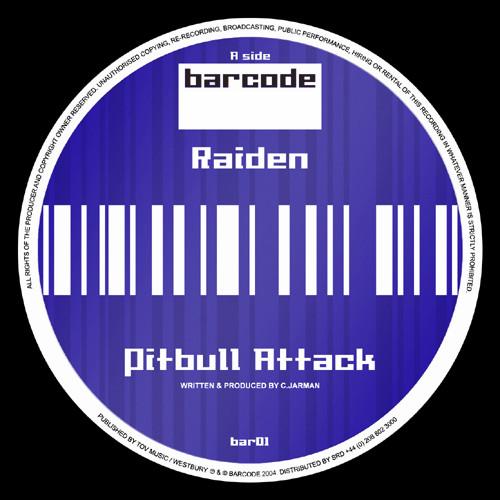 Raiden