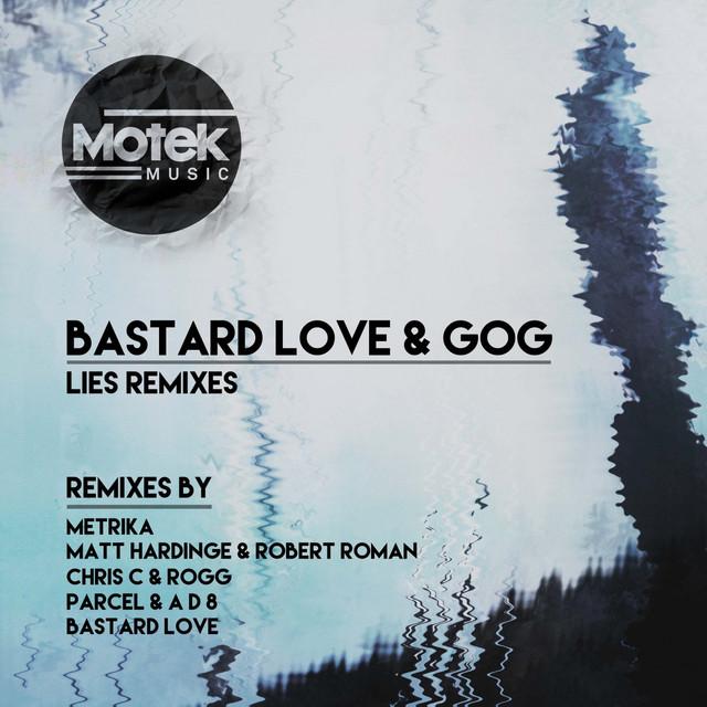 Bastard Love