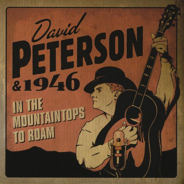 David Peterson & 1946