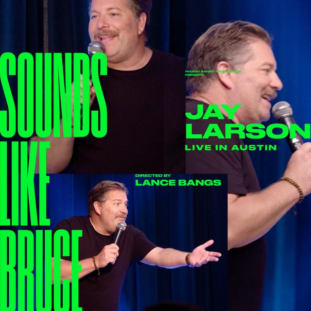Jay Larson