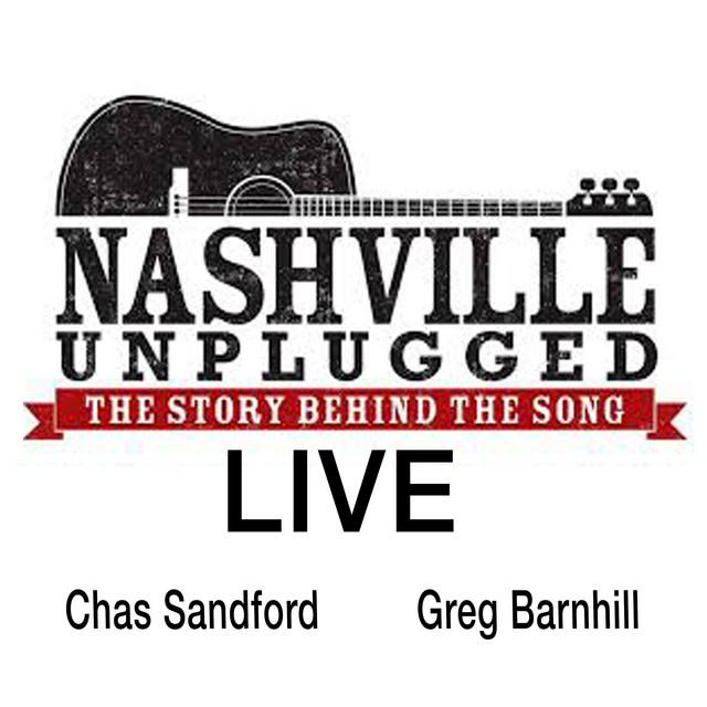 Greg Barnhill