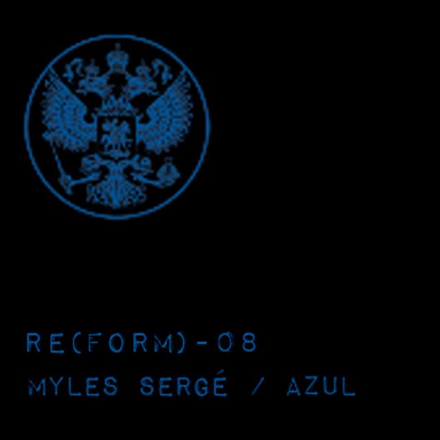 Myles Serge