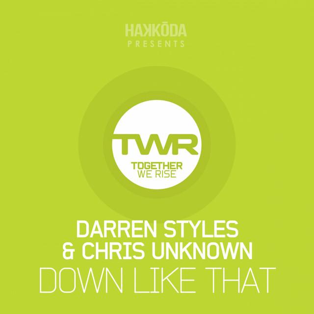 Chris Unknown
