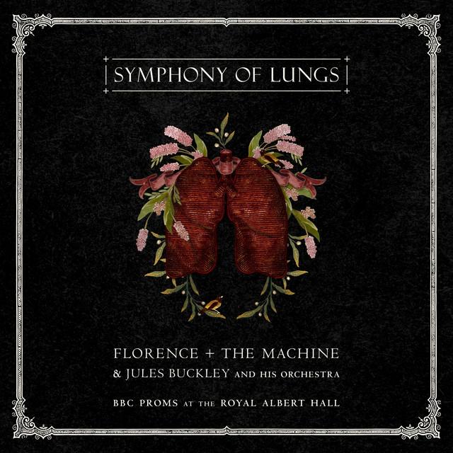Symphony of Lungs - BBC Proms at the Royal Albert Hall