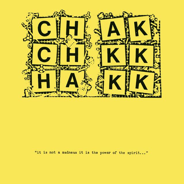Chakk