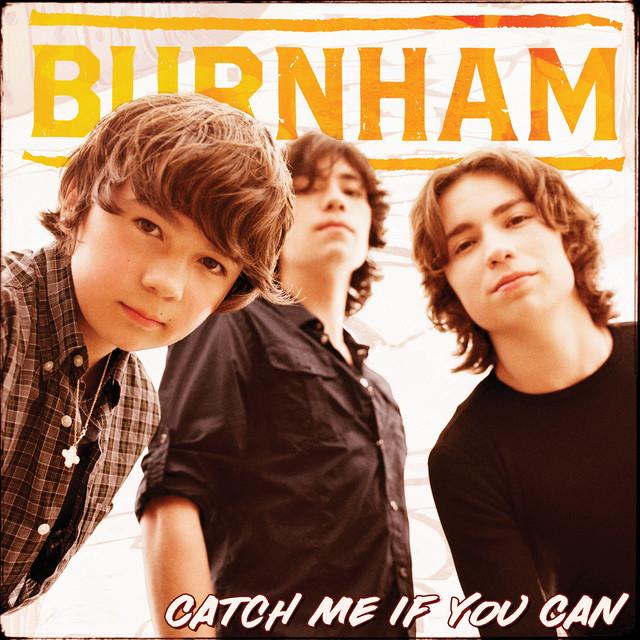Burnham