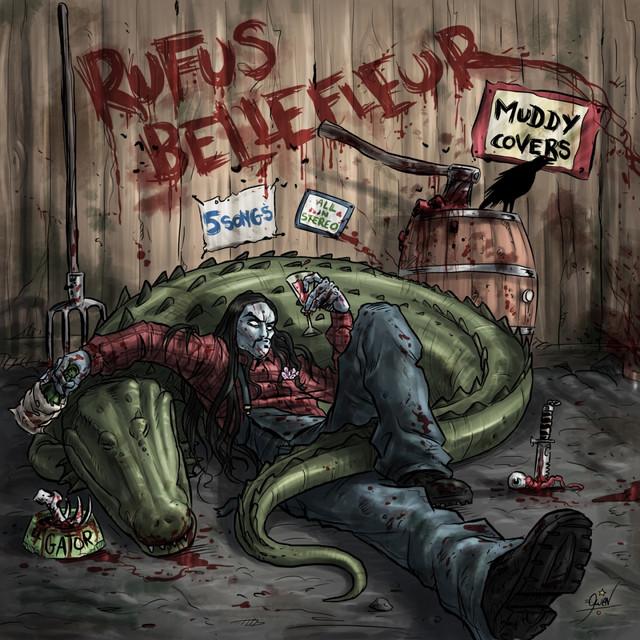 Rufus Bellefleur
