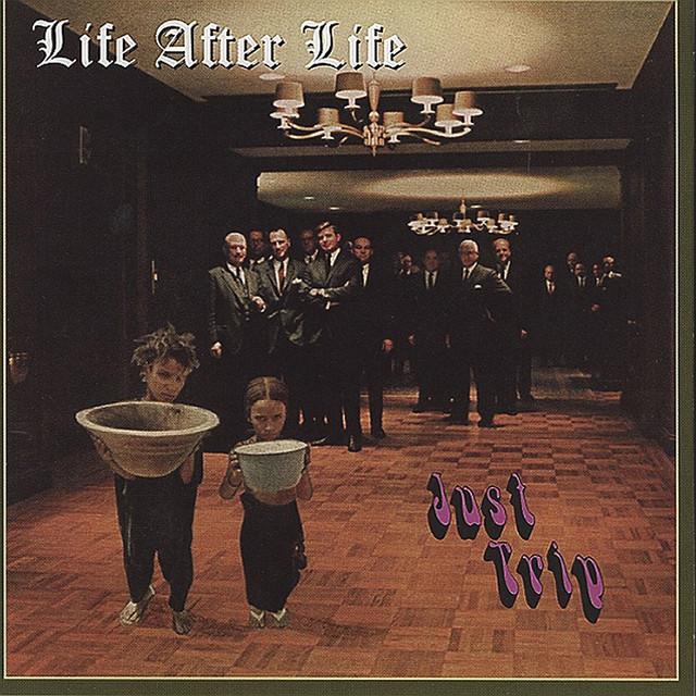 Life After Life