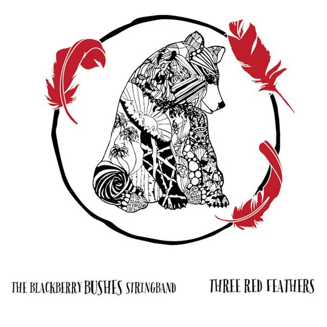 The Blackberry Bushes Stringband