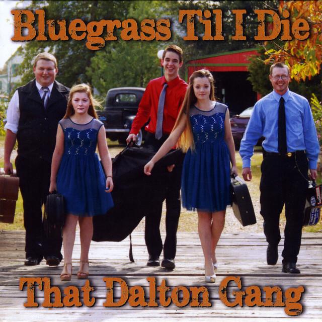 That Dalton Gang