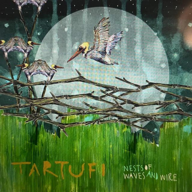 Tartufi