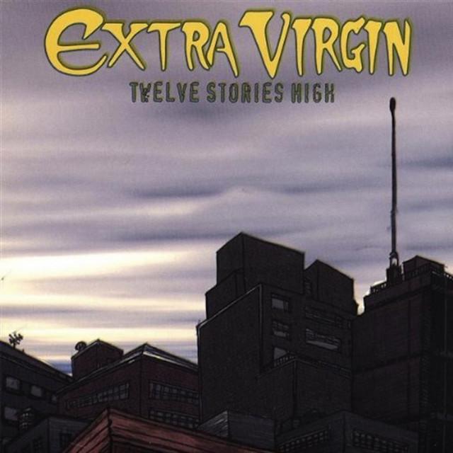 Extra Virgin