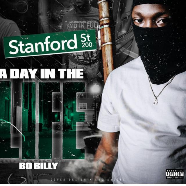 Bo Billy