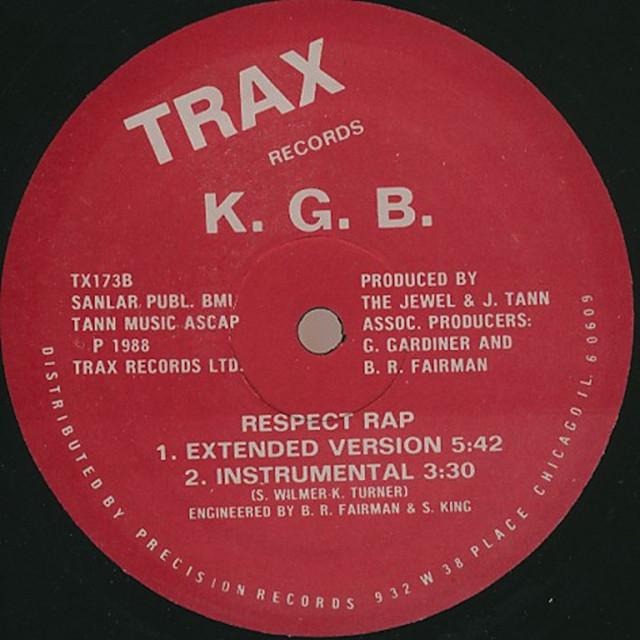 K.G.B.