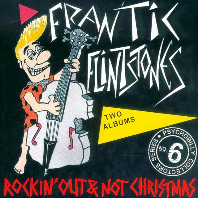 Frantic Flintstones