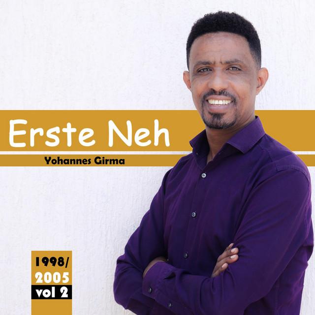 Yohannes Girma