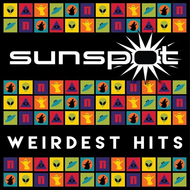 Sunspot