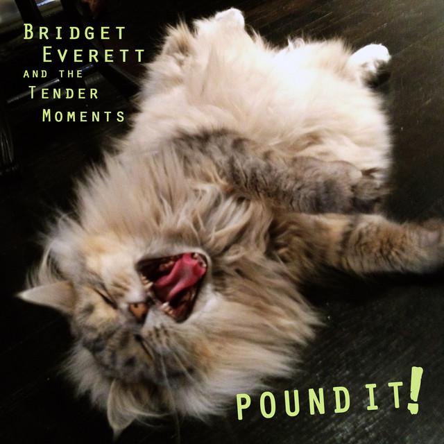 Bridget Everett