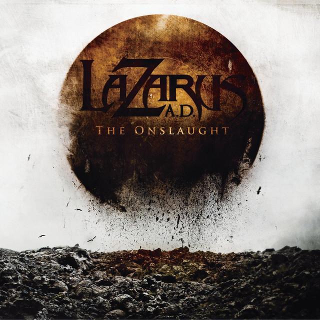 Lazarus A.D.