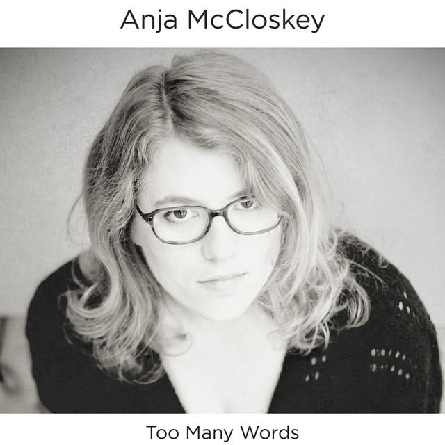 Anja McCloskey