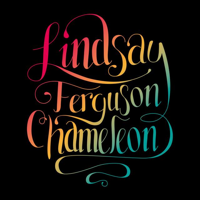 Lindsay Ferguson