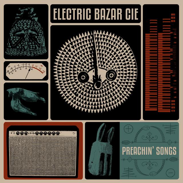 Electric Bazar Cie