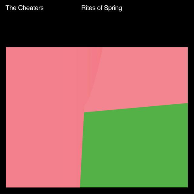 The Cheaters
